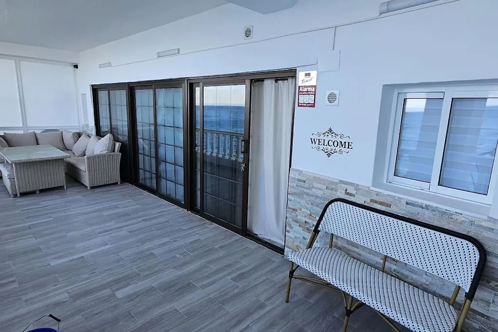 Casa Gaelva Apartment Santa Cruz de Tenerife 0*,  Spain