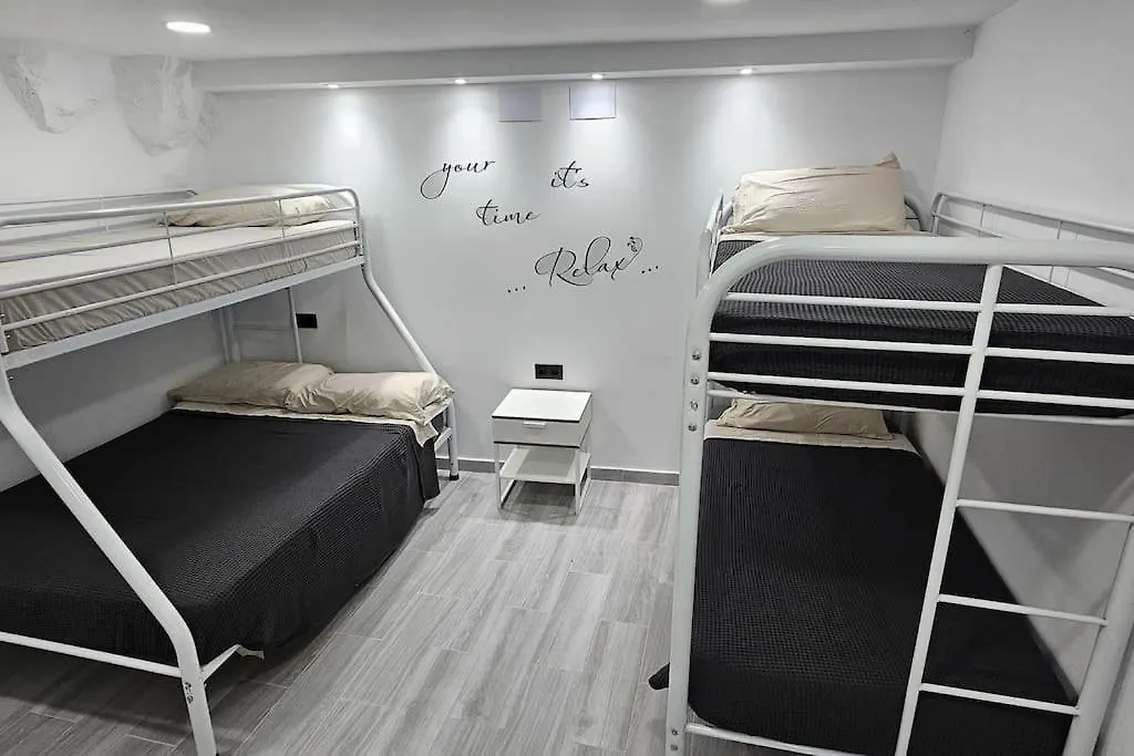 Casa Gaelva Apartment Santa Cruz de Tenerife