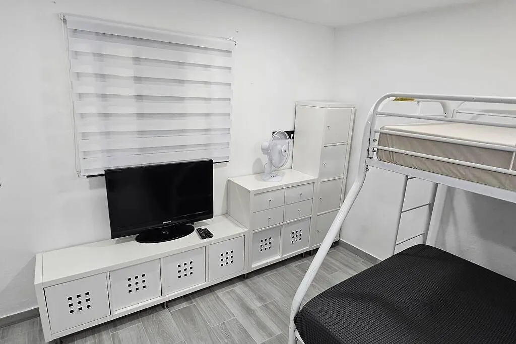 Casa Gaelva Apartment Santa Cruz de Tenerife