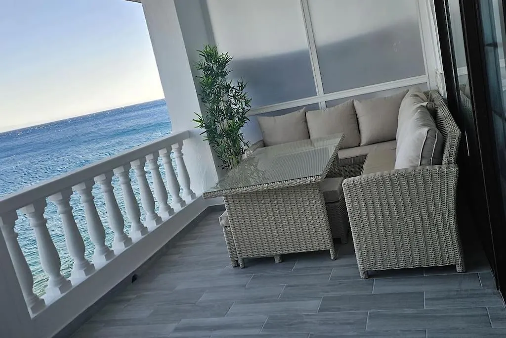 Casa Gaelva Apartment Santa Cruz de Tenerife