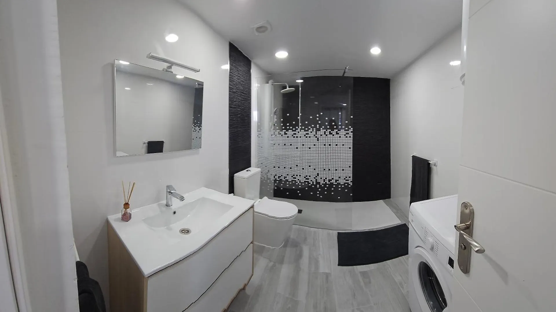 Casa Gaelva Apartment Santa Cruz de Tenerife
