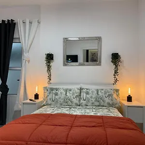 Dream Recova Apartment