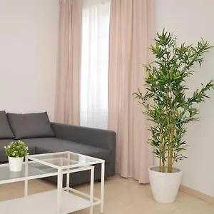  Vakantiehuis Canary Lofts Palace