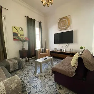 Dream Escape Apartment