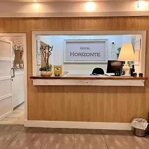 Horizonte Отель