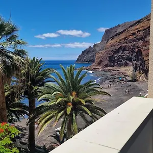  Appartement Pequeno Paraiso Frente Al Mar Playa Chica