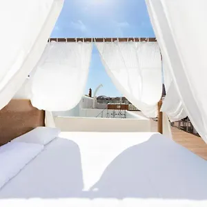  Appartement Palacio De Daoiz Lofts